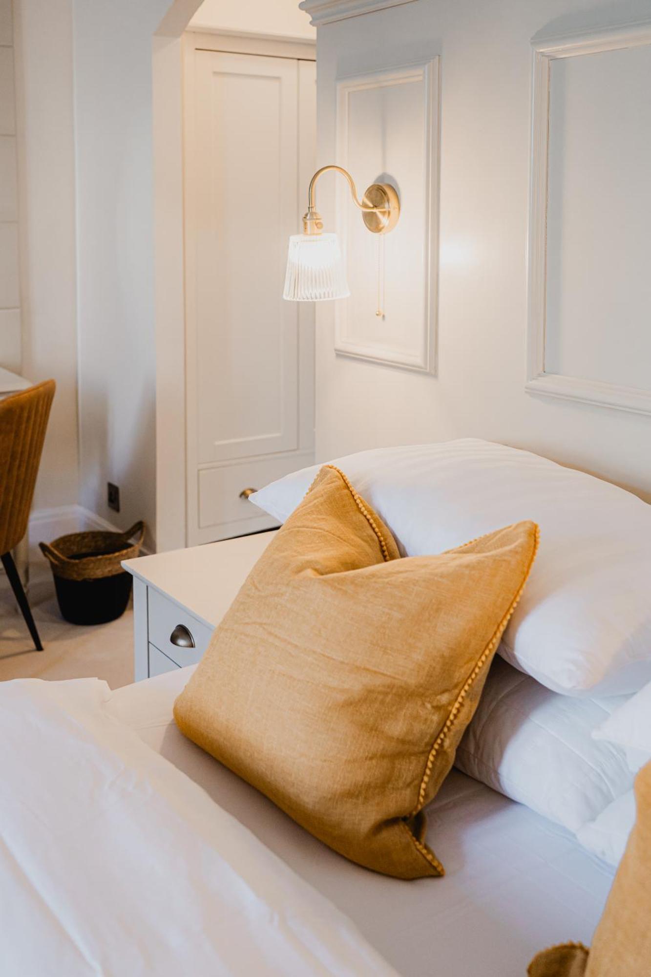 The Yorkshire Unicorn Otel Skipton Dış mekan fotoğraf