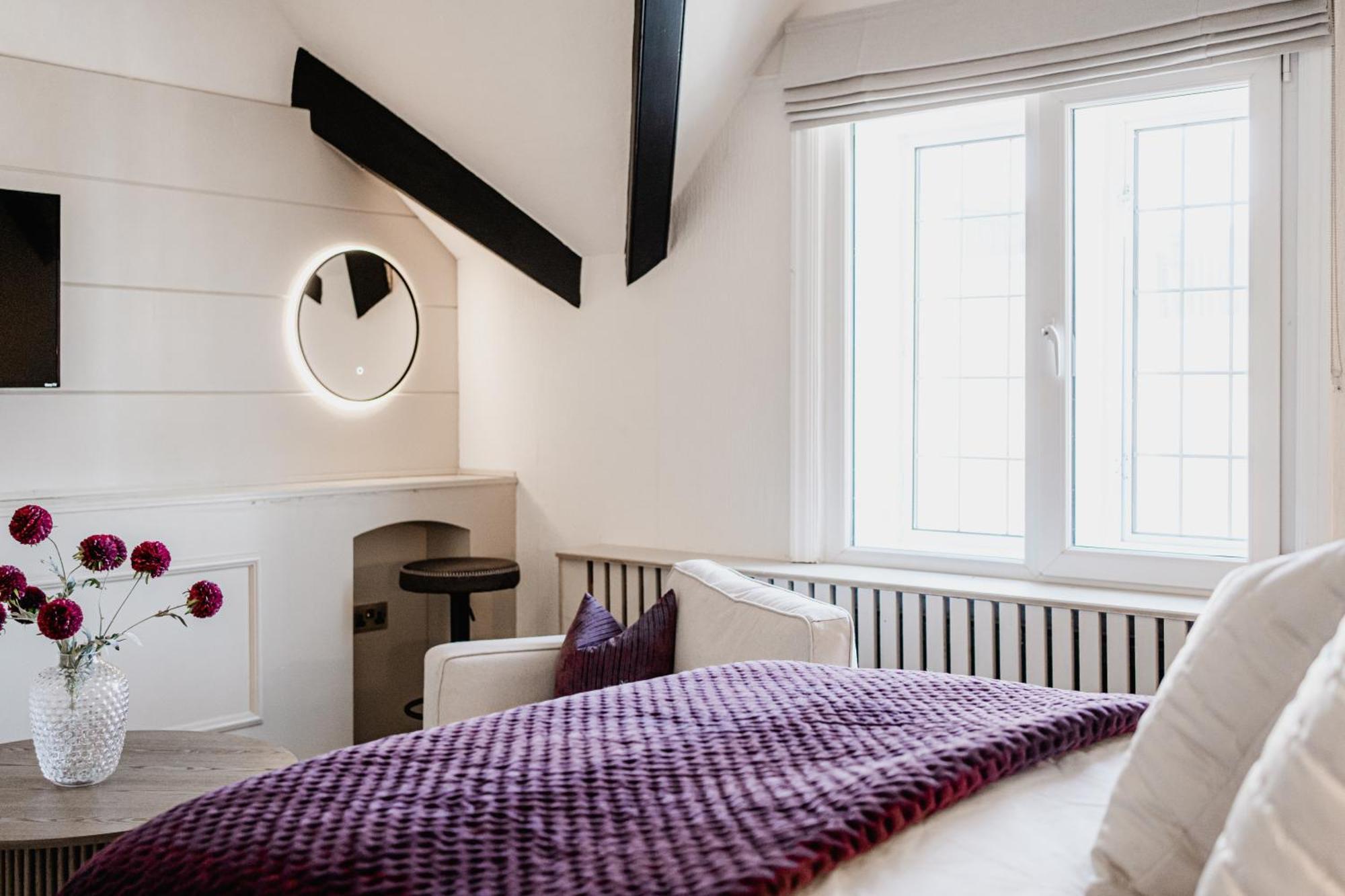 The Yorkshire Unicorn Otel Skipton Dış mekan fotoğraf