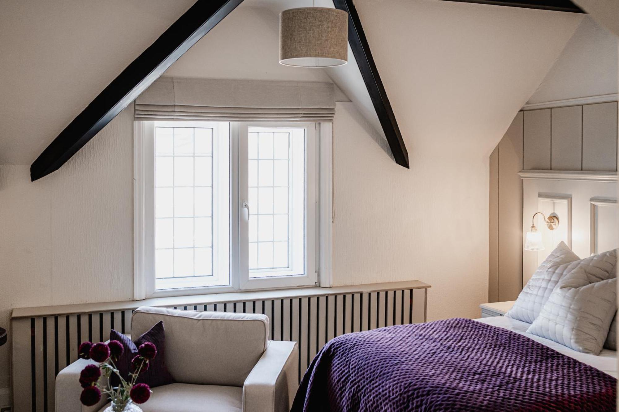 The Yorkshire Unicorn Otel Skipton Dış mekan fotoğraf
