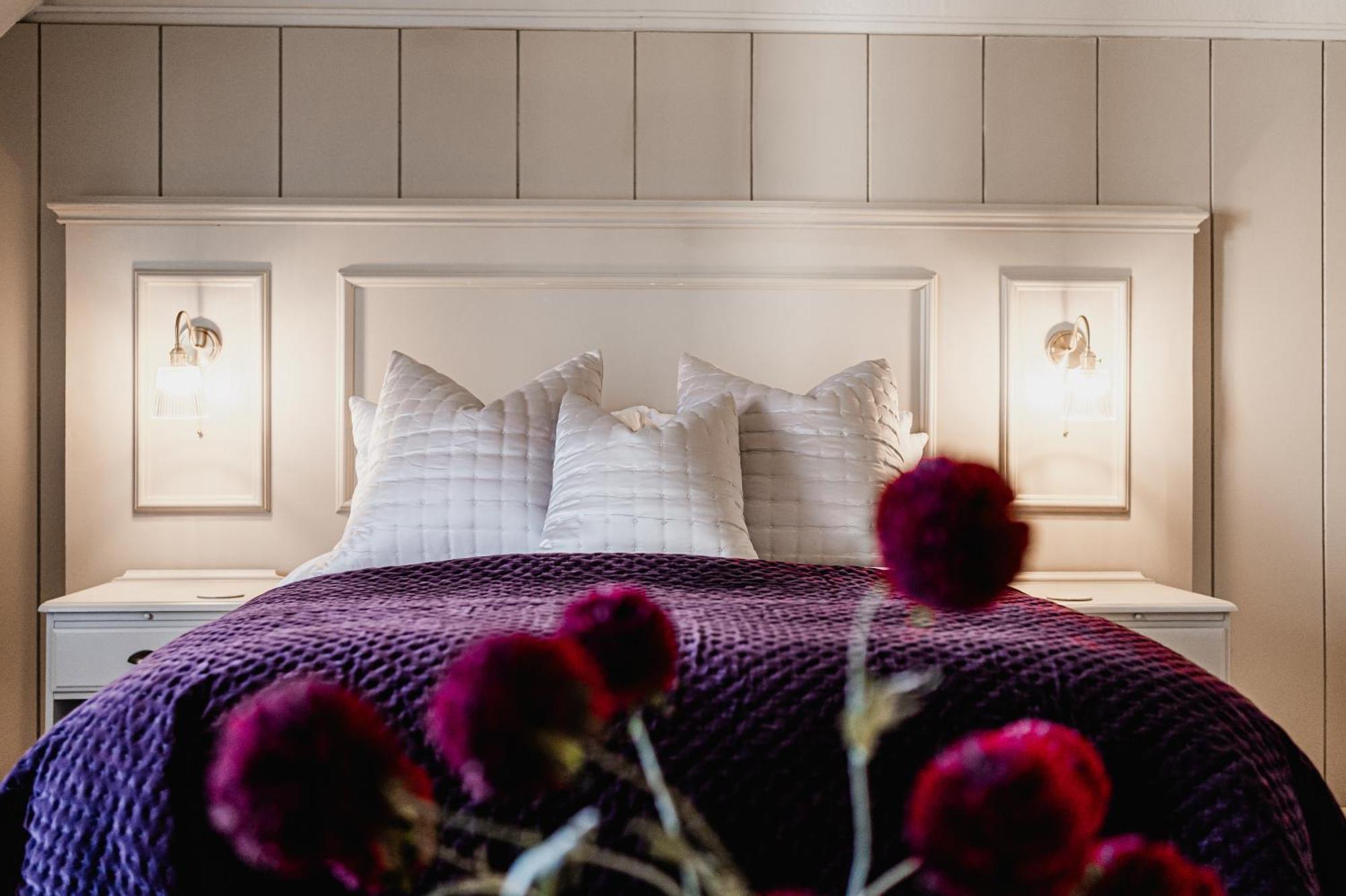 The Yorkshire Unicorn Otel Skipton Dış mekan fotoğraf