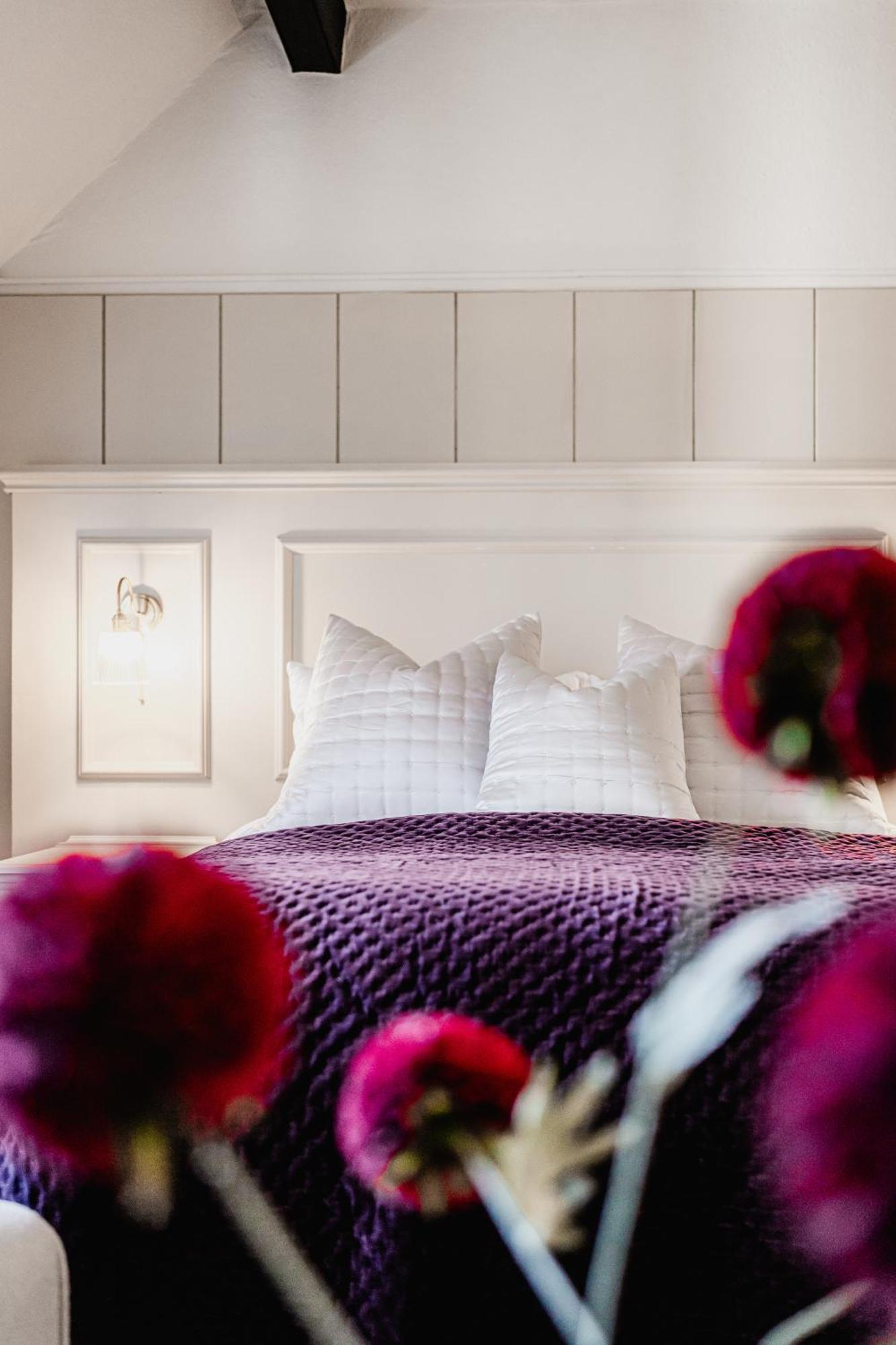 The Yorkshire Unicorn Otel Skipton Dış mekan fotoğraf