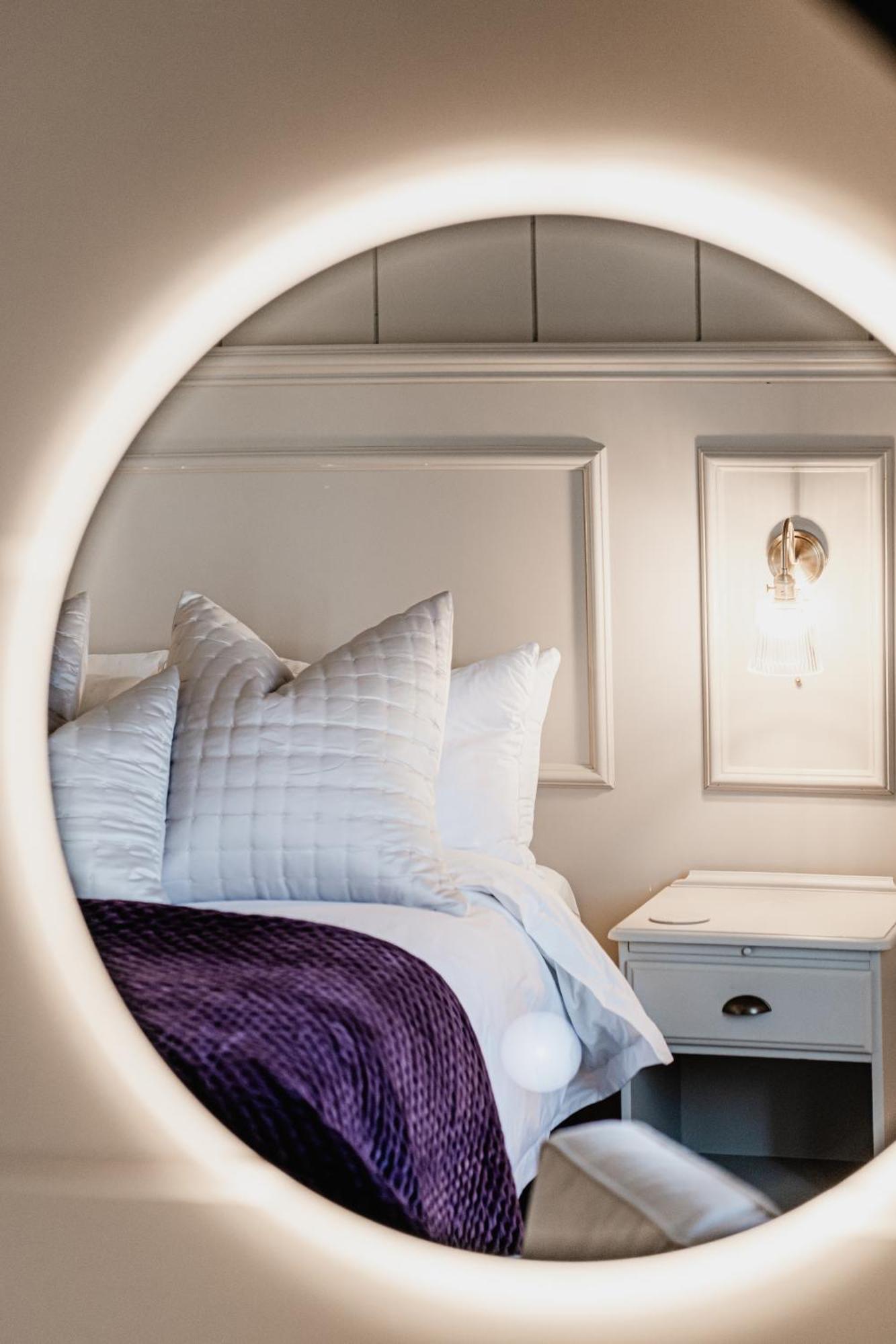 The Yorkshire Unicorn Otel Skipton Dış mekan fotoğraf