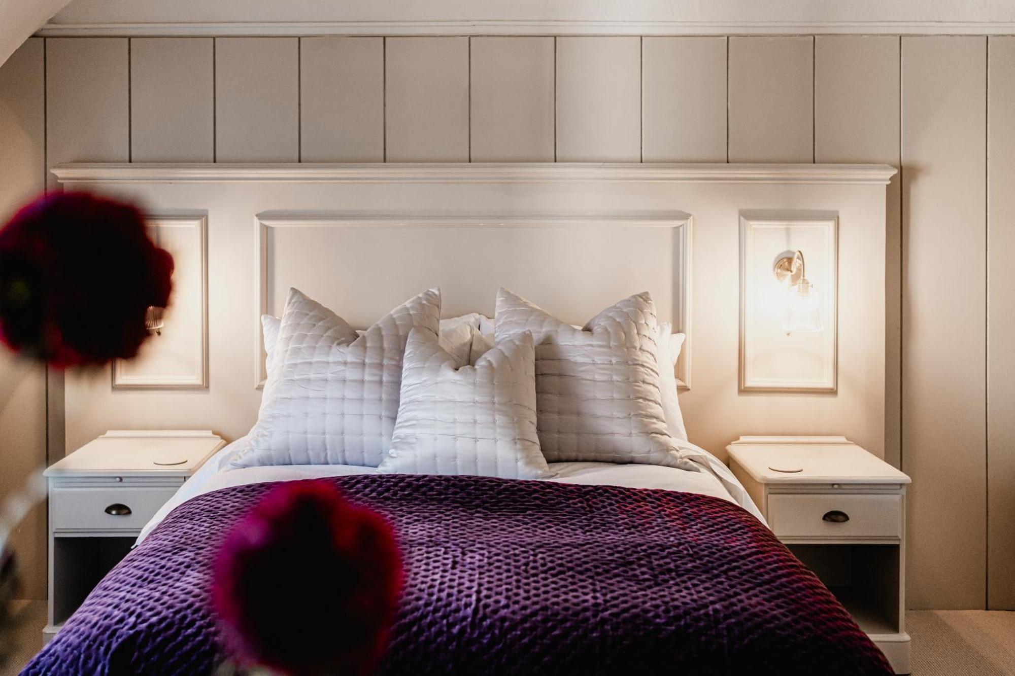 The Yorkshire Unicorn Otel Skipton Dış mekan fotoğraf