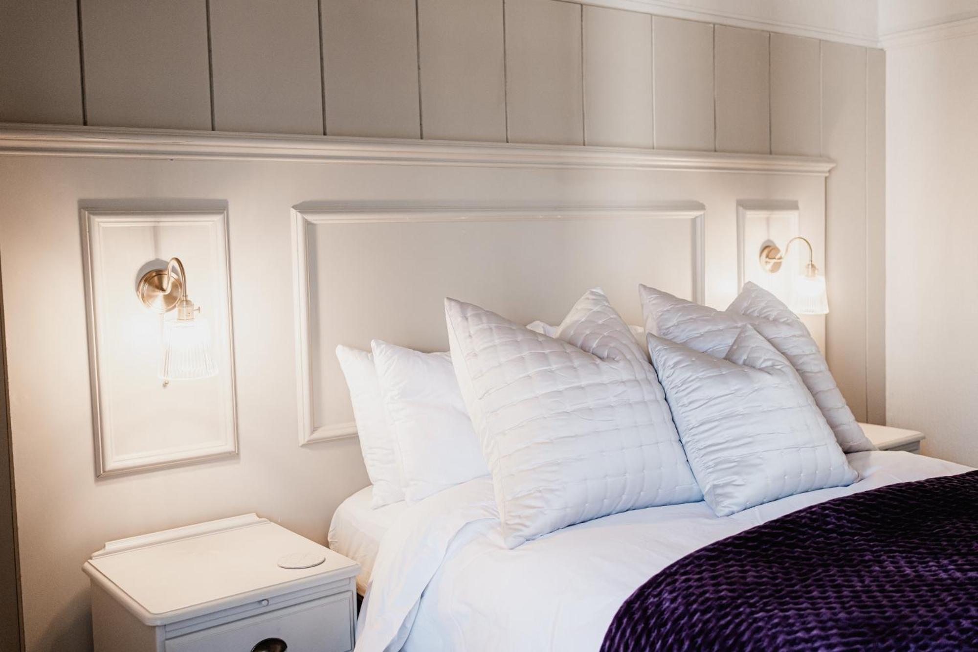 The Yorkshire Unicorn Otel Skipton Dış mekan fotoğraf