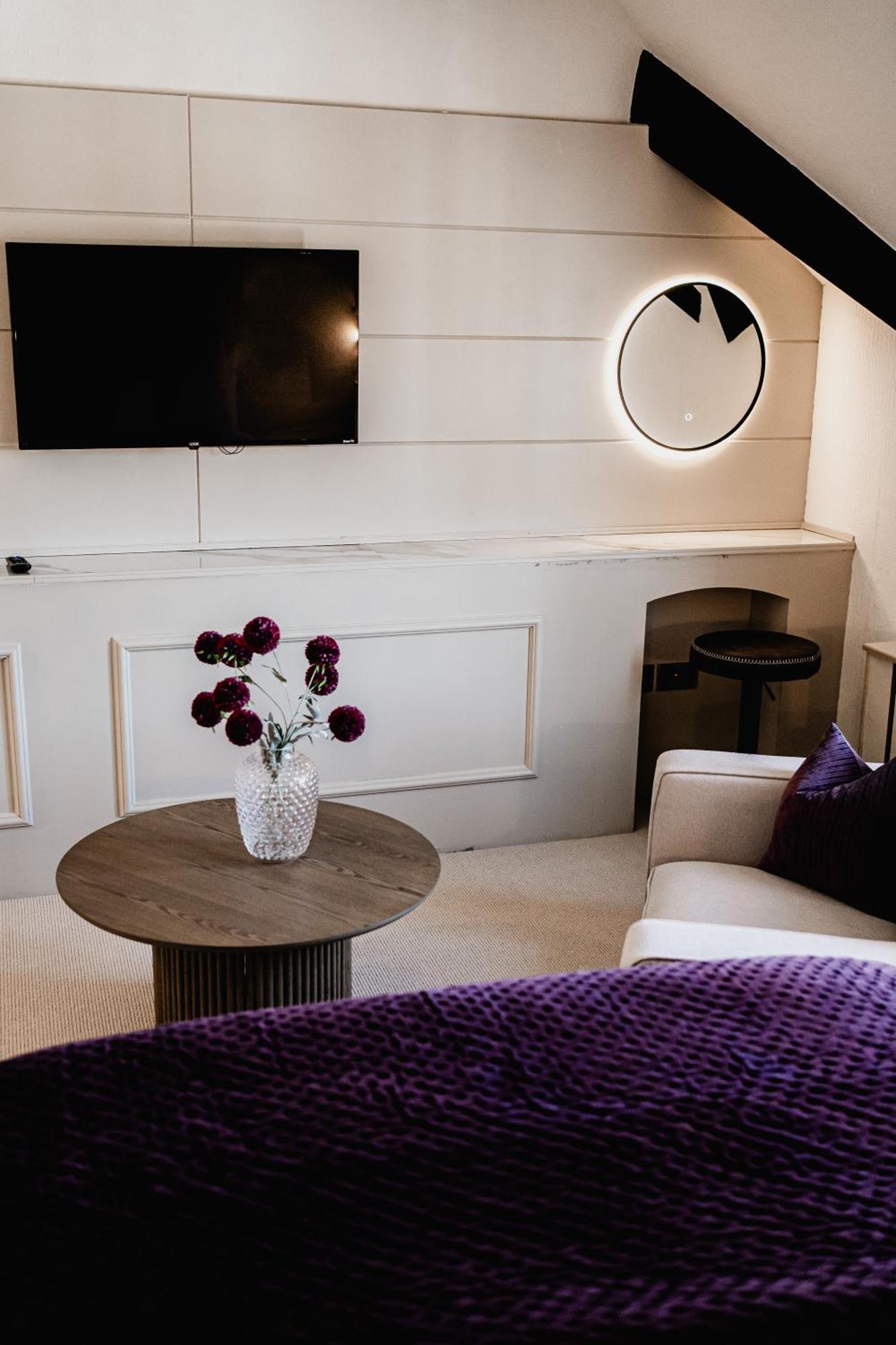 The Yorkshire Unicorn Otel Skipton Dış mekan fotoğraf