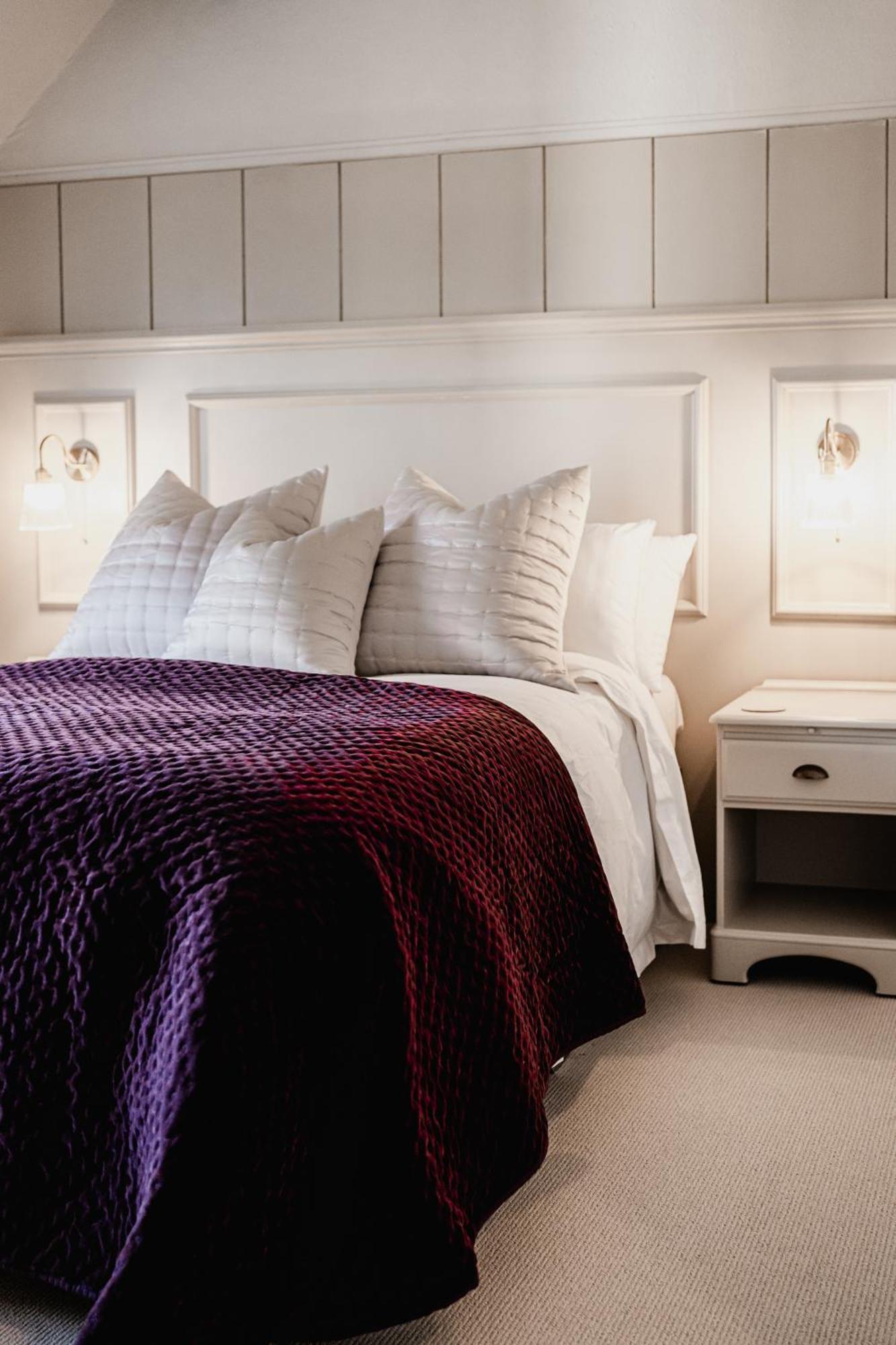 The Yorkshire Unicorn Otel Skipton Dış mekan fotoğraf