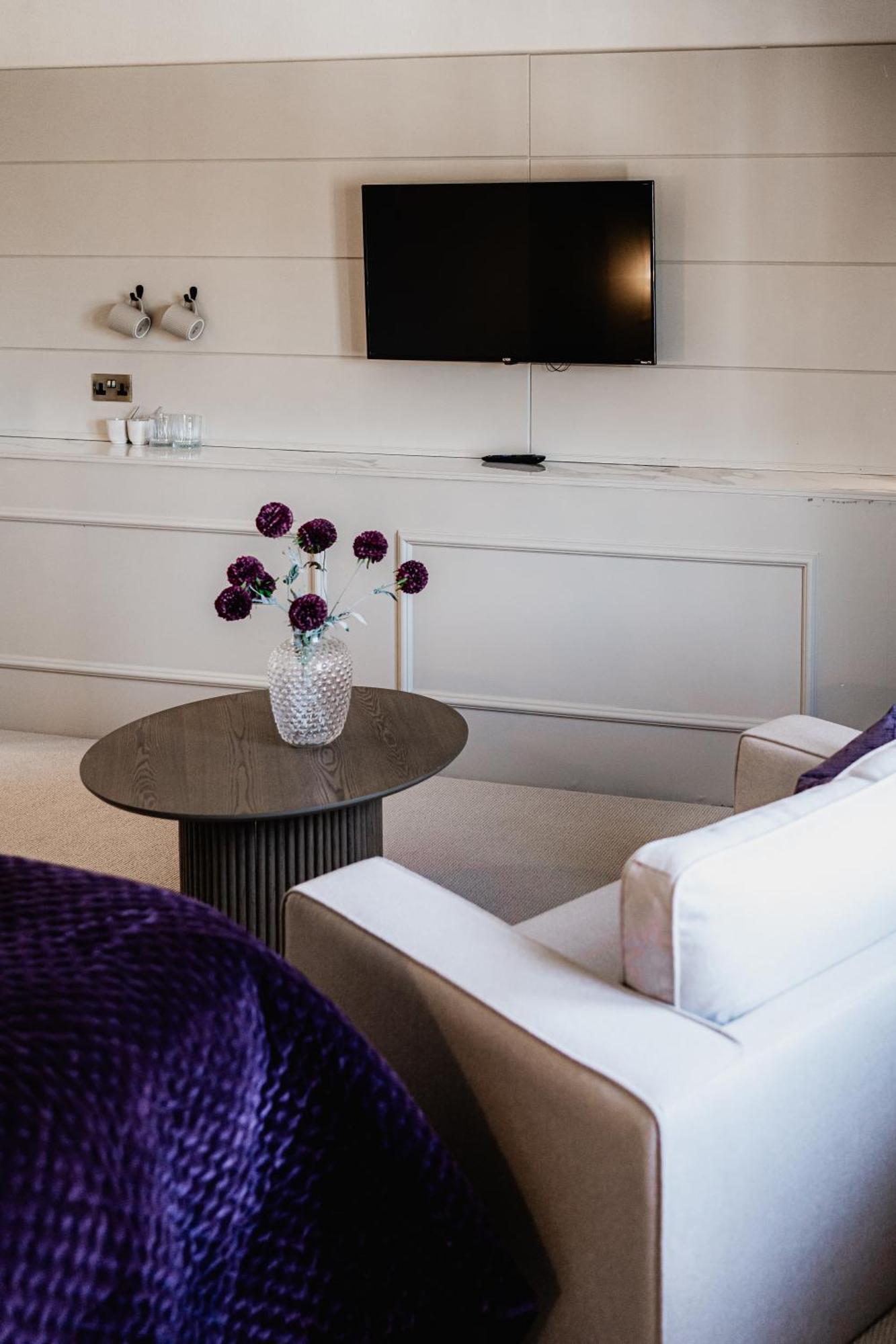 The Yorkshire Unicorn Otel Skipton Dış mekan fotoğraf